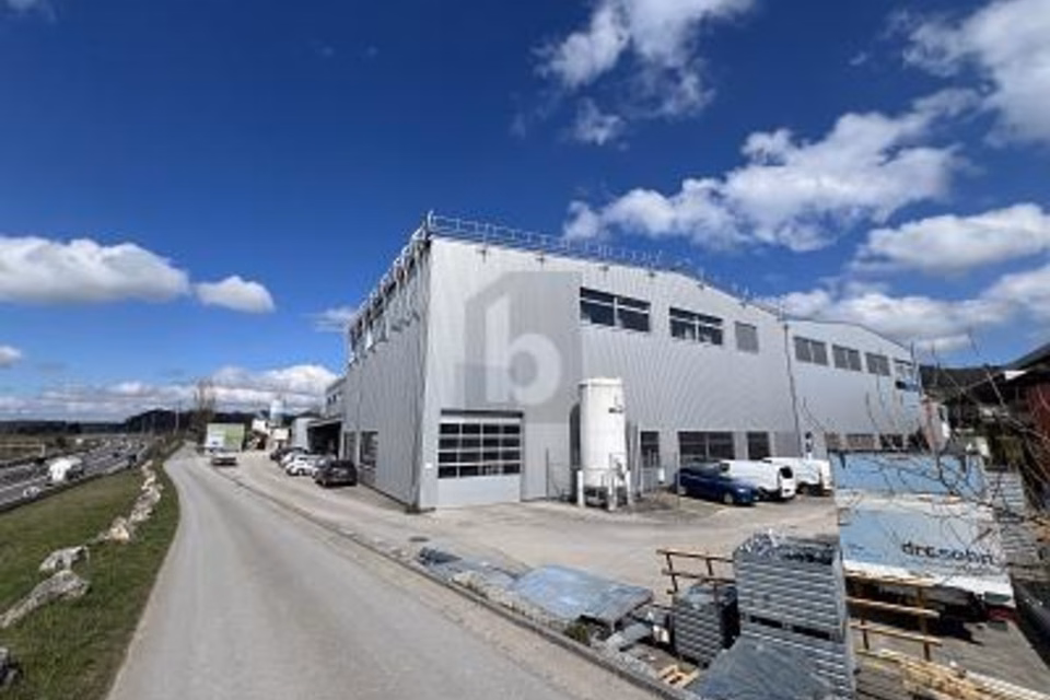 SPACIOUS WITH AMPLE STORAGE SPACE, 8932 Mettmenstetten, Zurich, CH