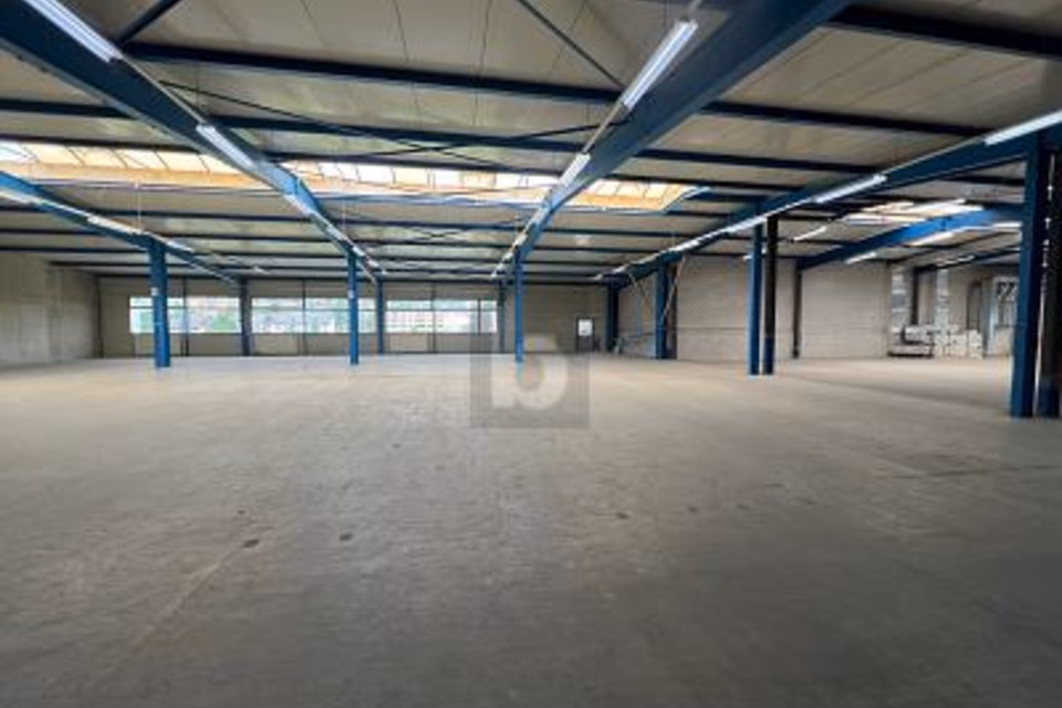 SPACIOUS WITH AMPLE STORAGE SPACE, 8932 Mettmenstetten, Zurich, CH