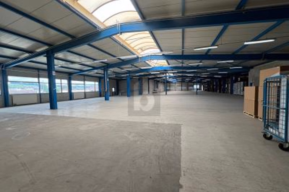 SPACIOUS WITH AMPLE STORAGE SPACE, 8932 Mettmenstetten, Zurich, CH