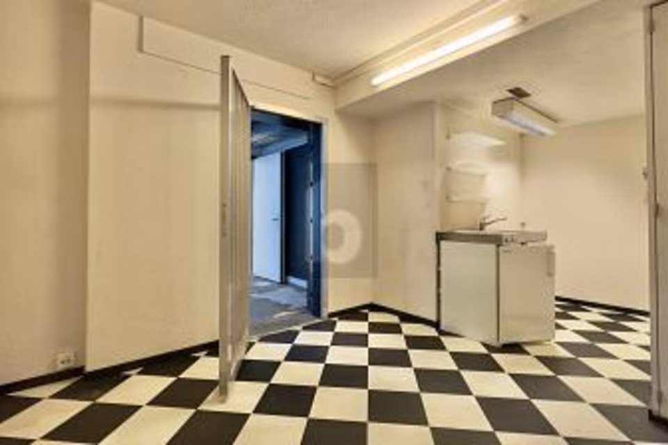 Central and in a sought-after location, 8001 Zürich, Zurich, CH