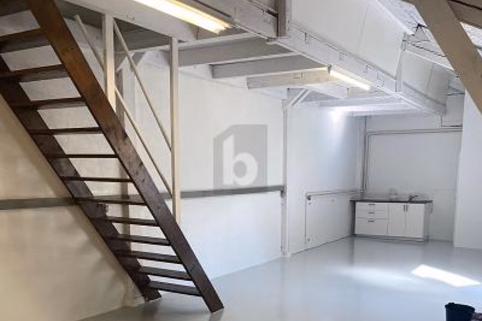 Ideally located, ground-level and quiet, 1227 Carouge GE, Geneva, CH