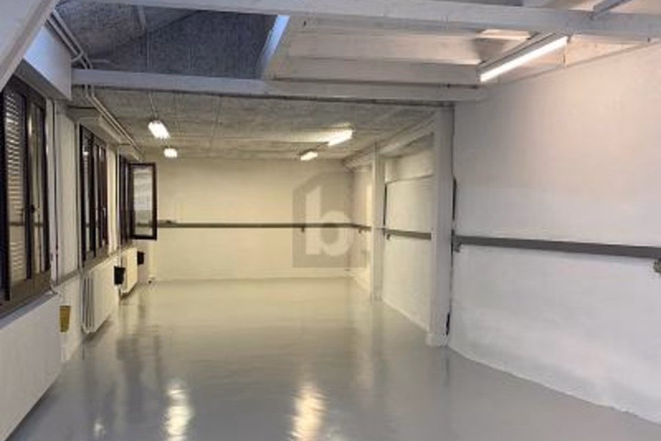 Ideally located, ground-level and quiet, 1227 Carouge GE, Geneva, CH
