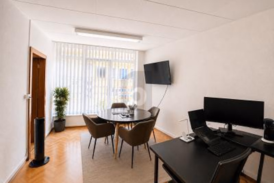 Bright, flexible and strategically located, 1896 Vouvry, Valais/Wallis, CH