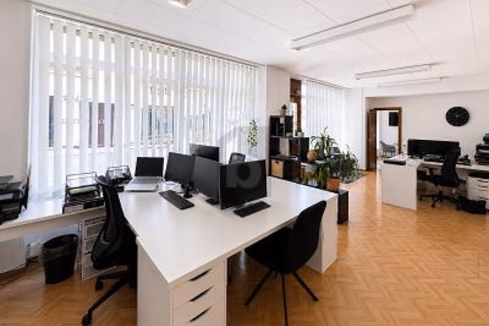 Bright, flexible and strategically located, 1896 Vouvry, Valais/Wallis, CH