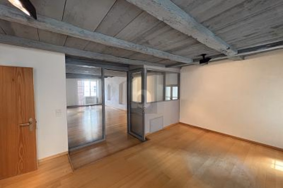 Centrally located and flexible with great potential, 4410 Liestal, Basel-Landschaft, CH