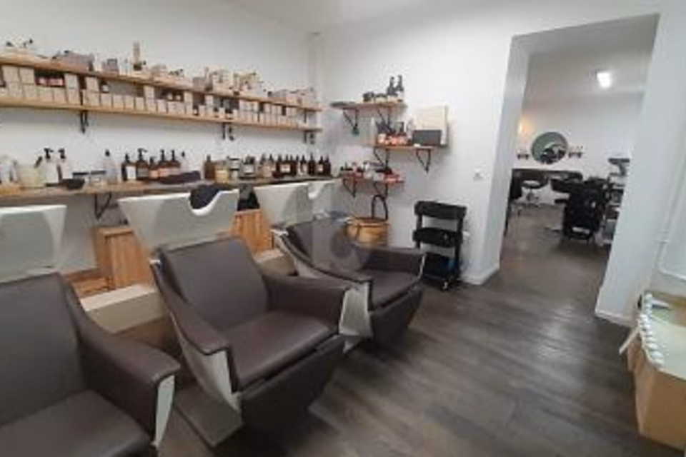 BRIGHT AND MODERN COMMERCIAL SPACE, 1003 Lausanne, Vaud, CH