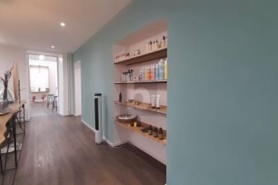 BRIGHT AND MODERN COMMERCIAL SPACE, 1003 Lausanne, Vaud, CH