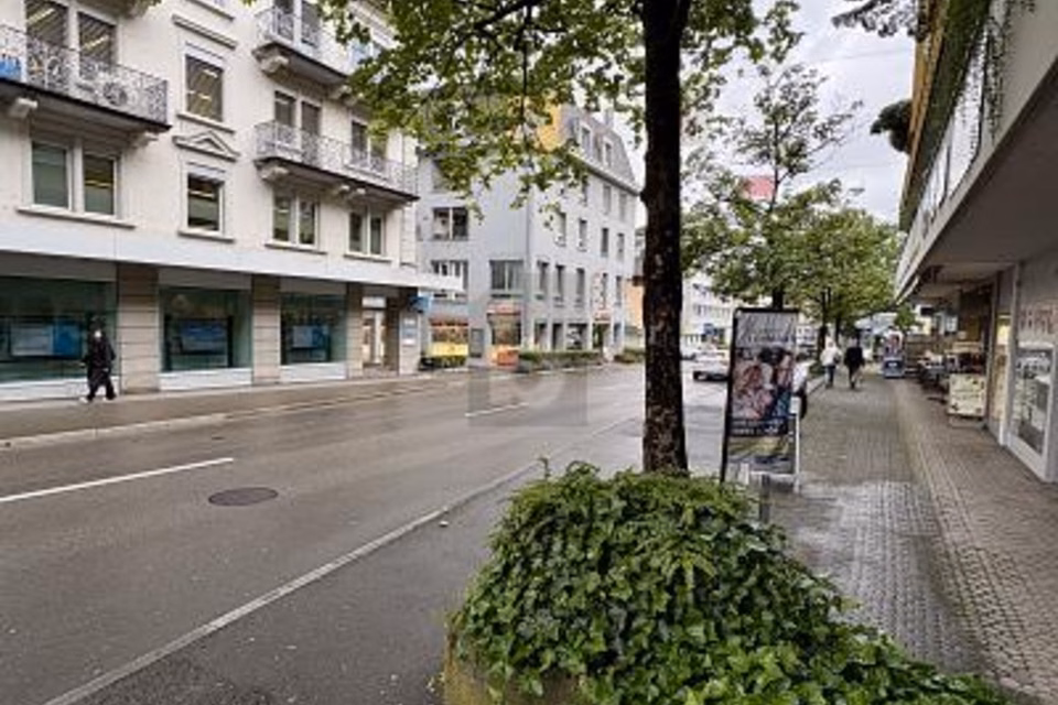 CENTRALLY LOCATED AND VERSATILE, 8820 Wädenswil, Zurich, CH