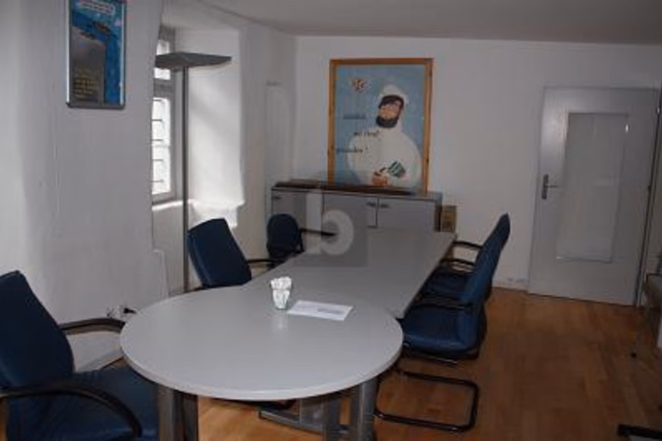 Charming with a view of the fountain, 5330 Bad Zurzach, Aargau, CH