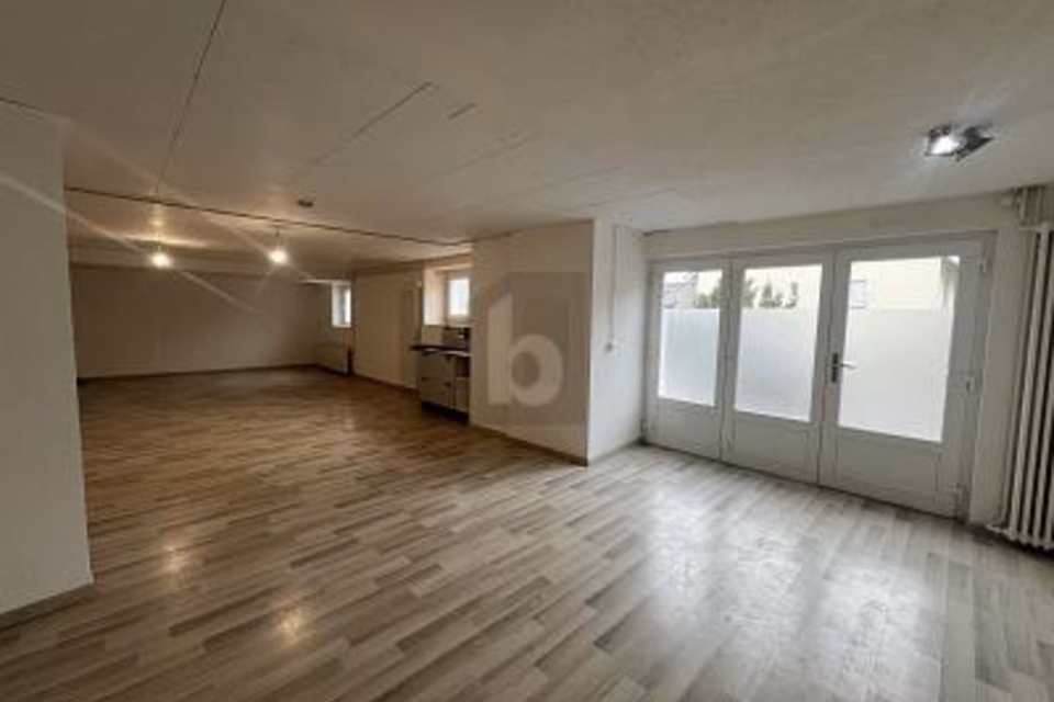SPACIOUS, FLEXIBLE WITH OWN GARAGE, 4414 Füllinsdorf, Basel-Landschaft, CH