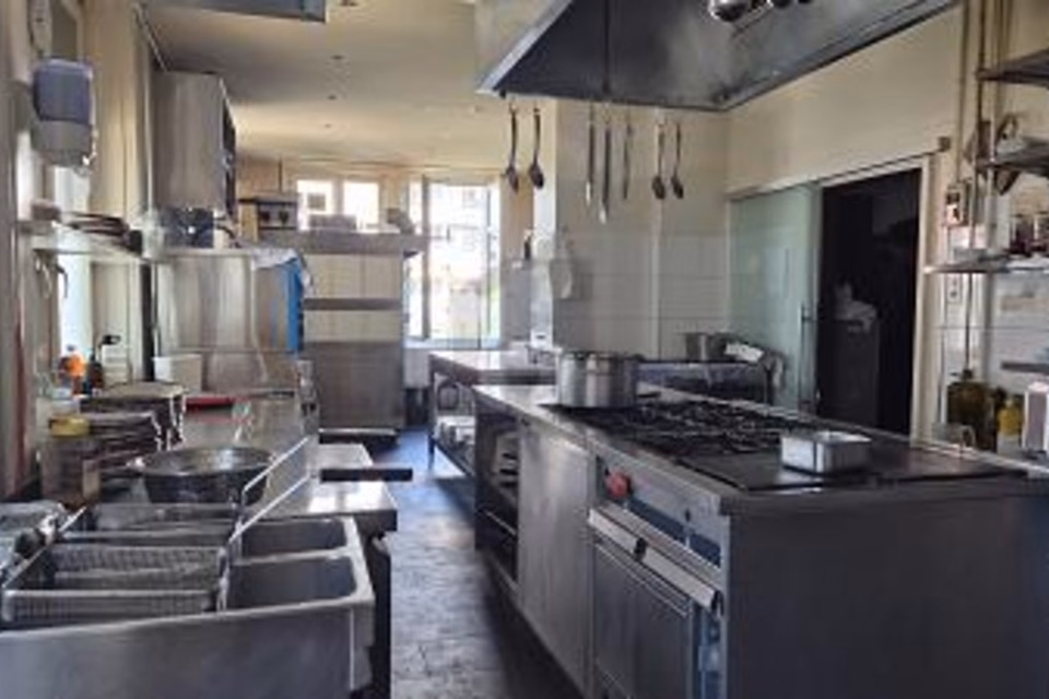 RESTAURANT LOOKING FOR NEW TENANT(S), 8048 Zürich, Zurich, CH