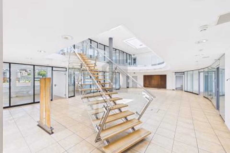 Huge production hall ideal for your business, 9016 St. Gallen, St. Gallen, CH