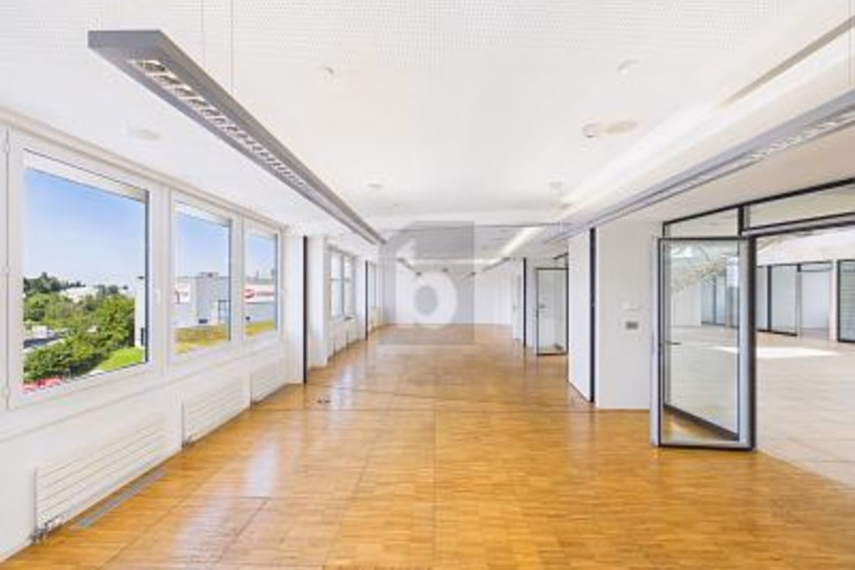 Huge production hall ideal for your business, 9016 St. Gallen, St. Gallen, CH