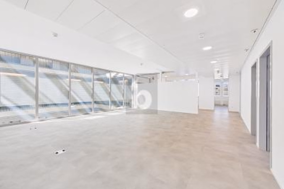 IDEAL FOR YOUR OPEN-PLAN PROJECT, 9016 St. Gallen, St. Gallen, CH