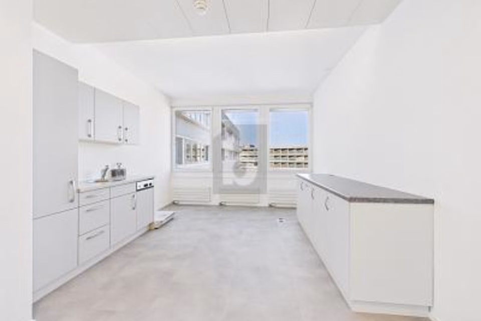 IDEAL FOR YOUR OPEN-PLAN PROJECT, 9016 St. Gallen, St. Gallen, CH
