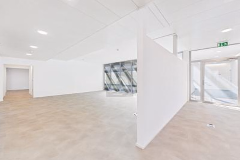 IDEAL FOR YOUR OPEN-PLAN PROJECT, 9016 St. Gallen, St. Gallen, CH