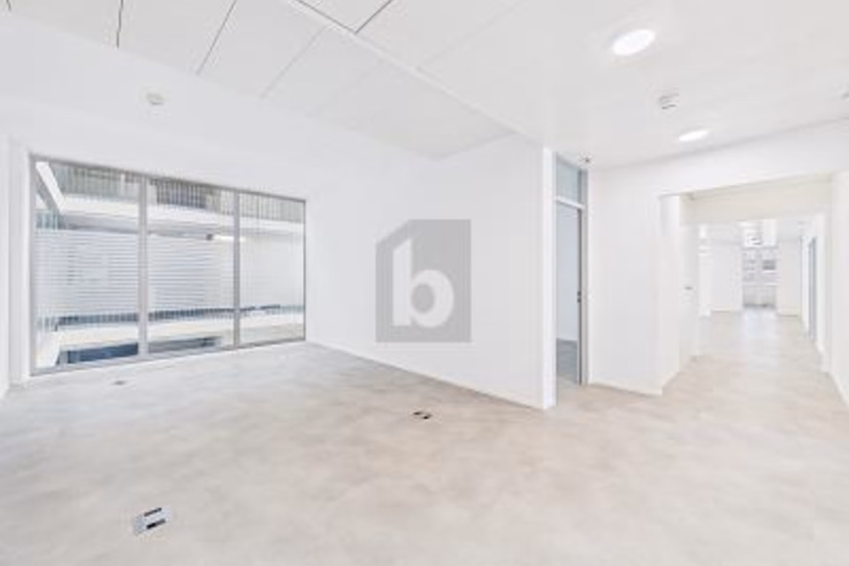 IDEAL FOR YOUR OPEN-PLAN PROJECT, 9016 St. Gallen, St. Gallen, CH
