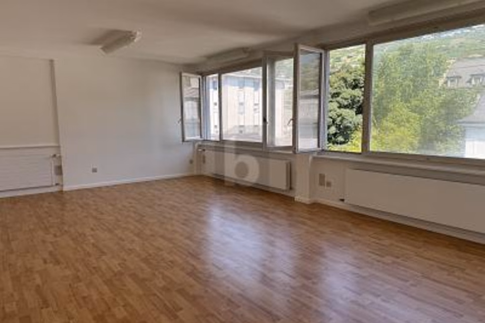 WORKSPACE IN THE CITY CENTRE, 1950 Sion, Valais/Wallis, CH