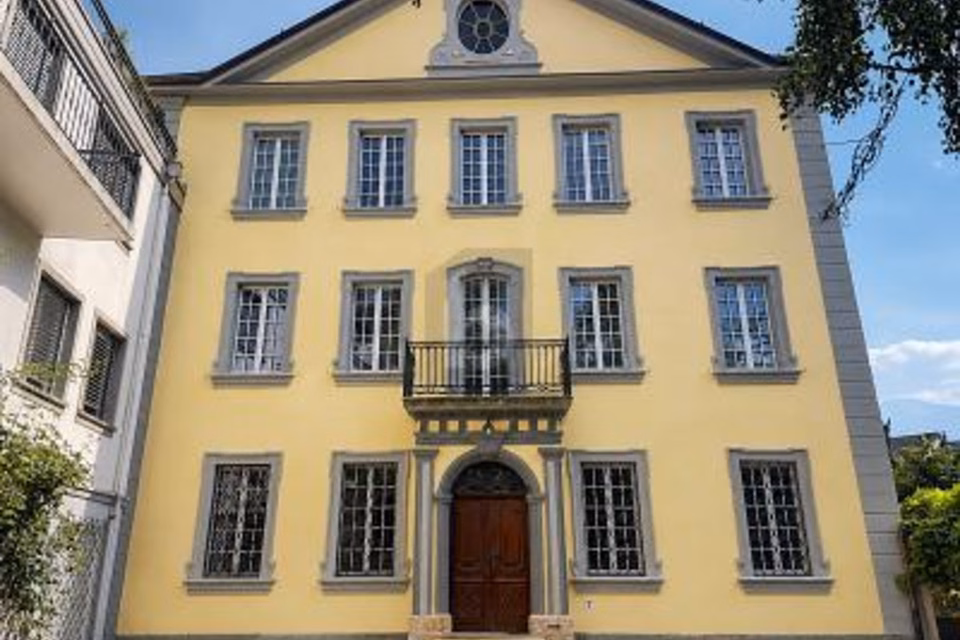 Offices with character in the heart of Sion, 1950 Sion, Valais/Wallis, CH
