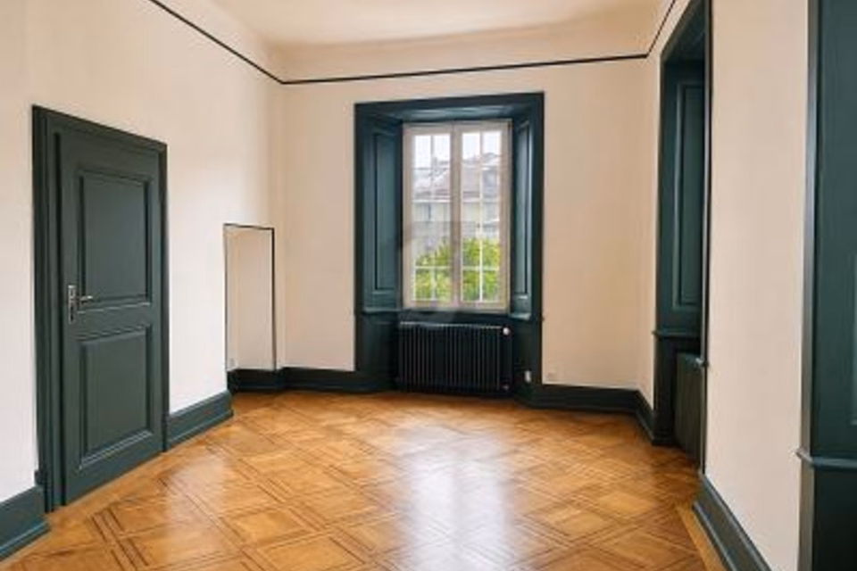 Offices with character in the heart of Sion, 1950 Sion, Valais/Wallis, CH