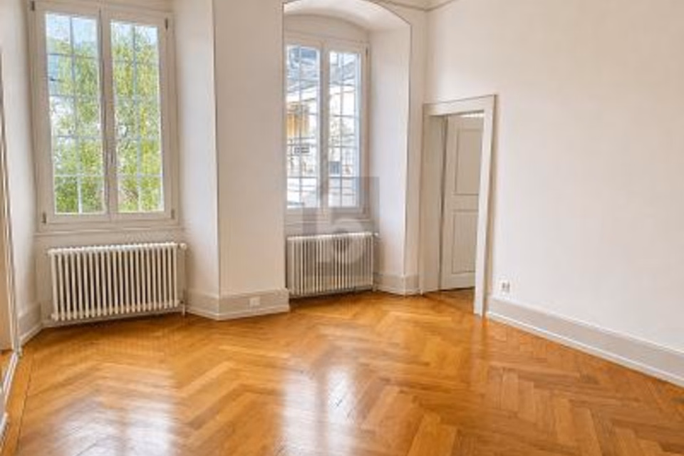 Offices with character in the heart of Sion, 1950 Sion, Valais/Wallis, CH
