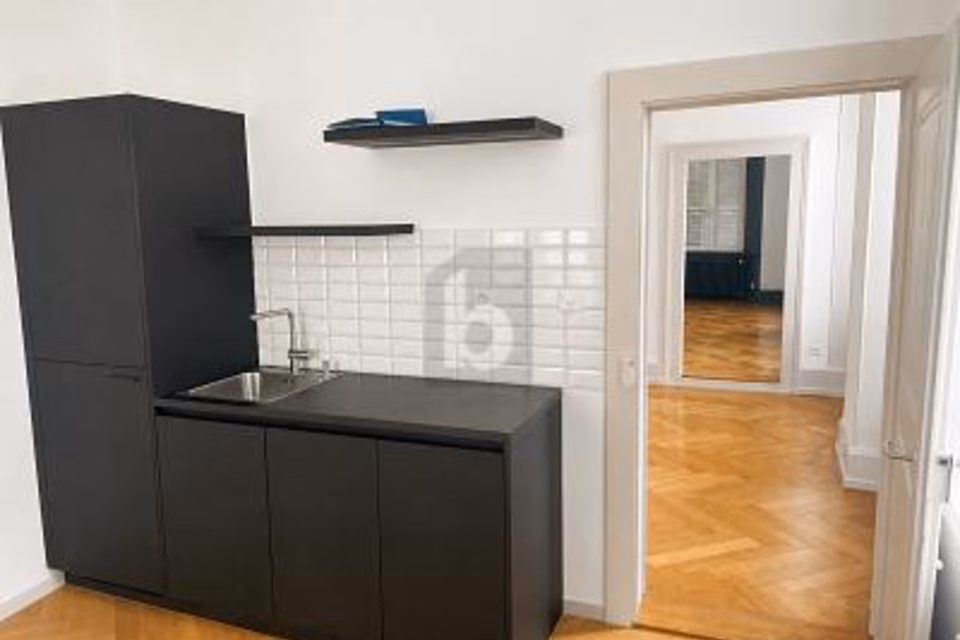 Offices with character in the heart of Sion, 1950 Sion, Valais/Wallis, CH