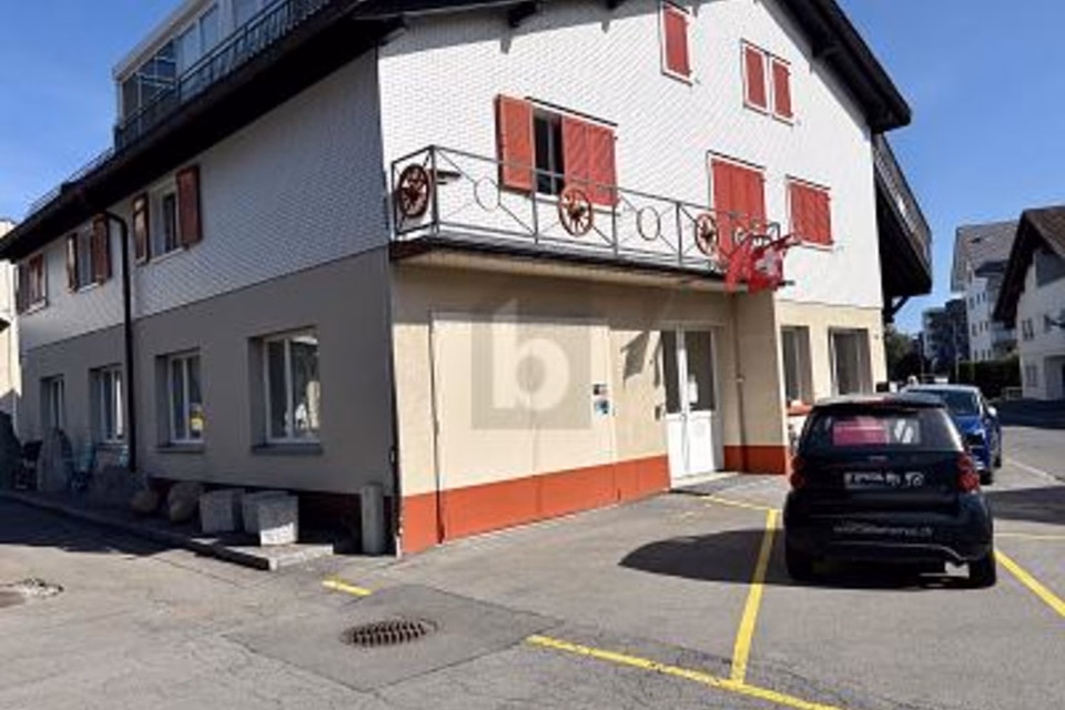 Freshly renovated, spacious & versatile, 8840 Einsiedeln, Schwyz, CH