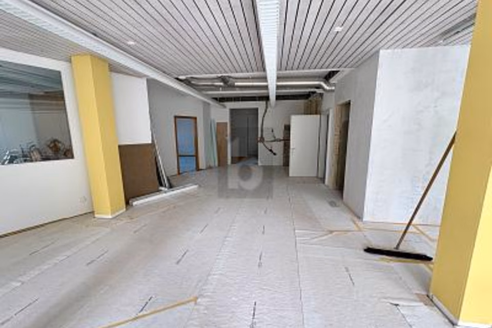 Freshly renovated, spacious & versatile, 8840 Einsiedeln, Schwyz, CH