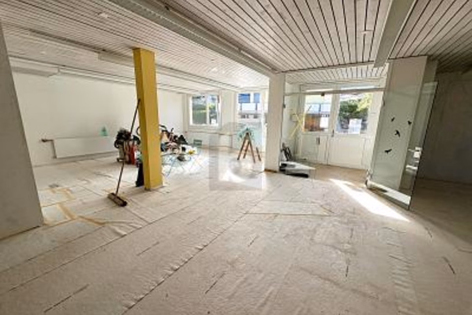 Freshly renovated, spacious & versatile, 8840 Einsiedeln, Schwyz, CH