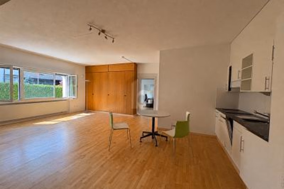 ATTRACTIVE AND VERSATILE, 4556 Aeschi SO, Solothurn, CH