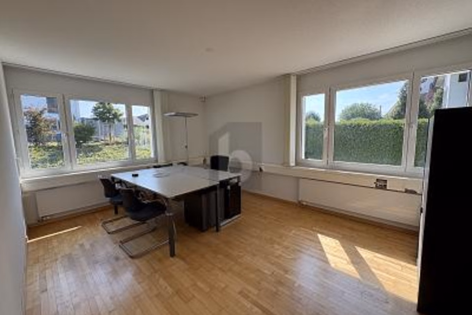 ATTRACTIVE AND VERSATILE, 4556 Aeschi SO, Solothurn, CH