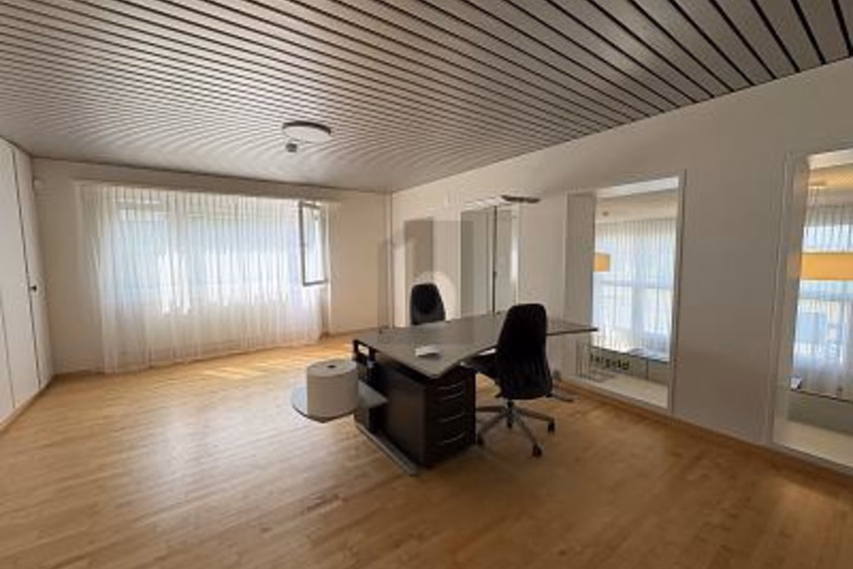 ATTRACTIVE AND VERSATILE, 4556 Aeschi SO, Solothurn, CH
