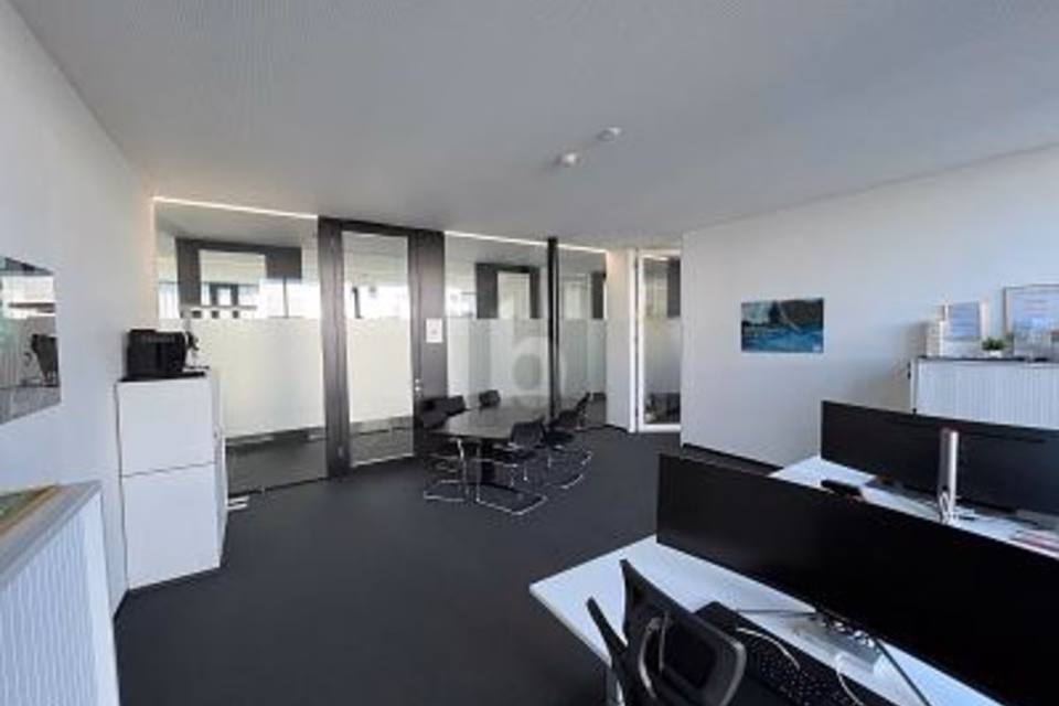 LIGHT-FILLED, MODERN AND FLEXIBLE, 8404 Winterthur, Zurich, CH