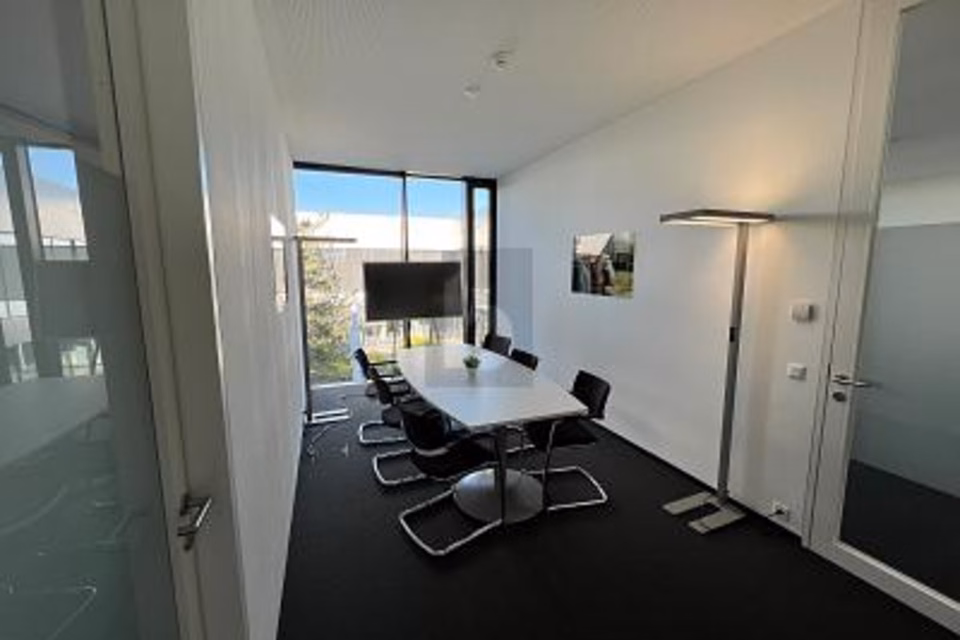 LIGHT-FILLED, MODERN AND FLEXIBLE, 8404 Winterthur, Zurich, CH