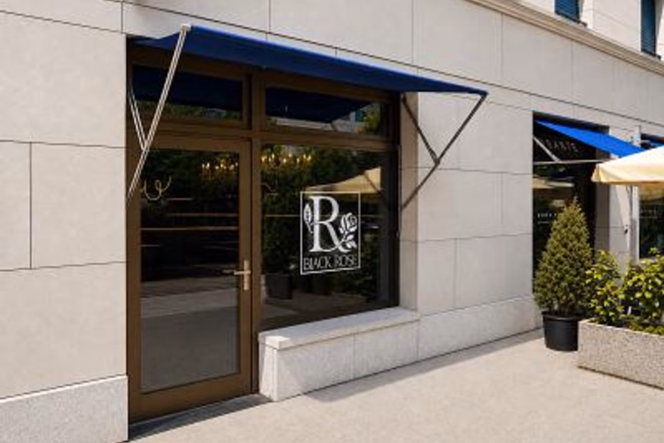 Elegant and prime location, 8953 Dietikon, Zurich, CH