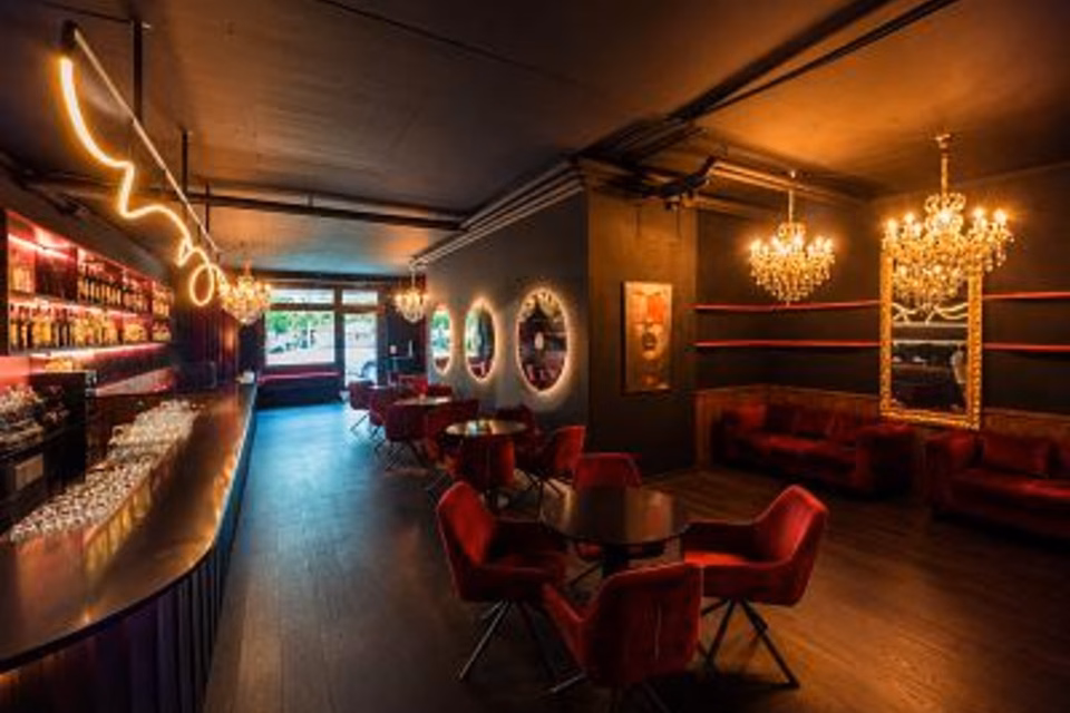 Elegant and prime location, 8953 Dietikon, Zurich, CH