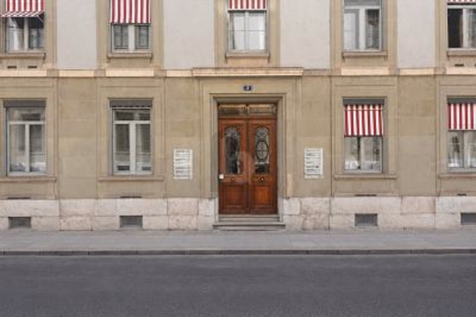 MAGNIFICENT OFFICES OF APPROX. 160 M² IN GENEVA (1205), 1205 Genève, Geneva, CH