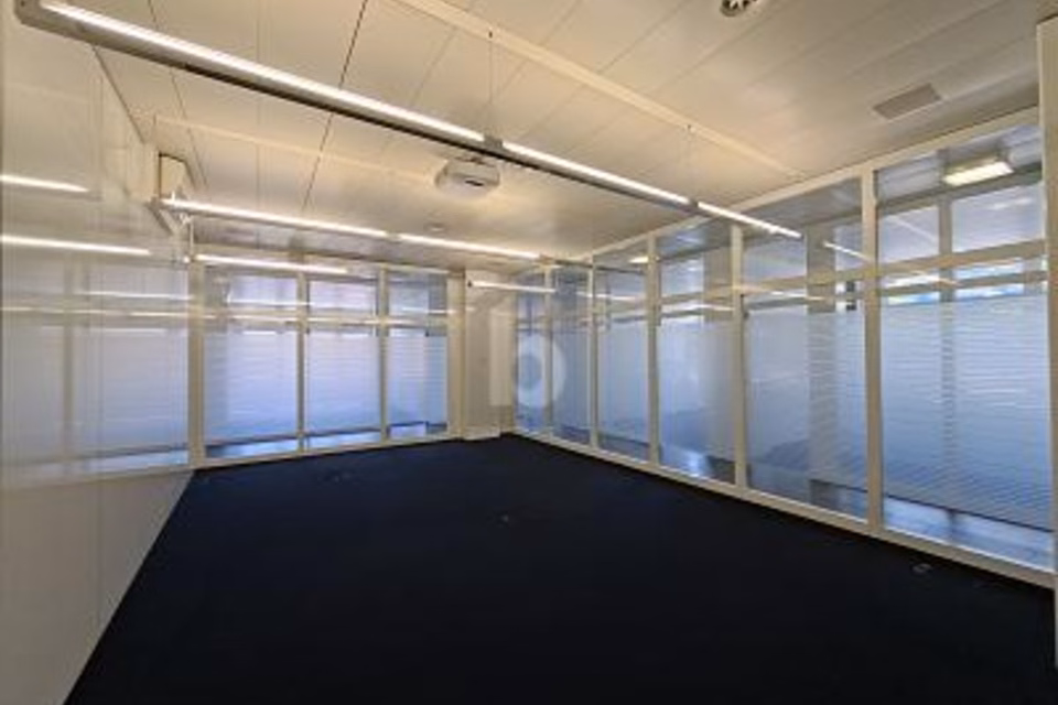 Flexible office space with excellent infrastructure, 6331 Hünenberg, Zug, CH
