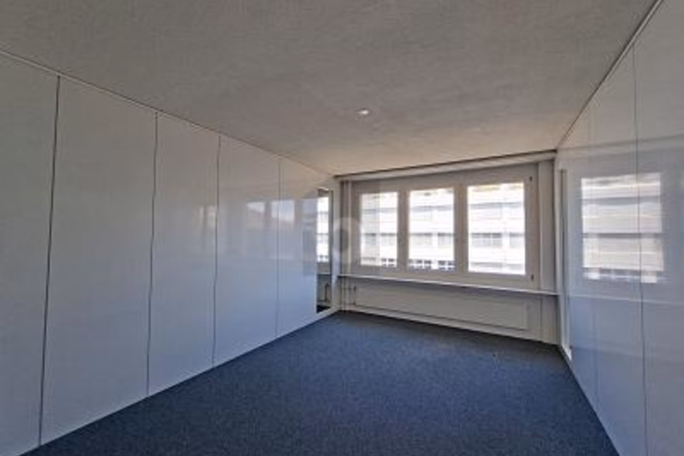 Flexible office space with excellent infrastructure, 6331 Hünenberg, Zug, CH