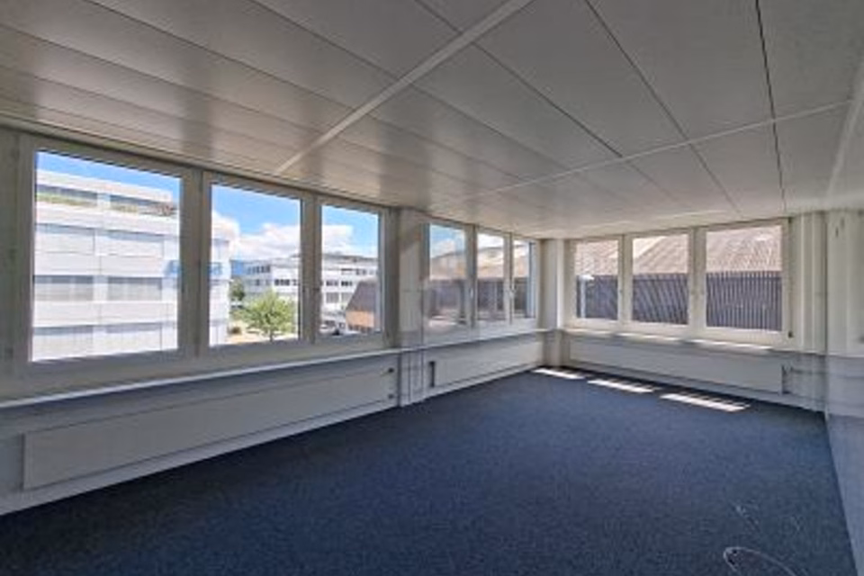 Flexible office space with excellent infrastructure, 6331 Hünenberg, Zug, CH