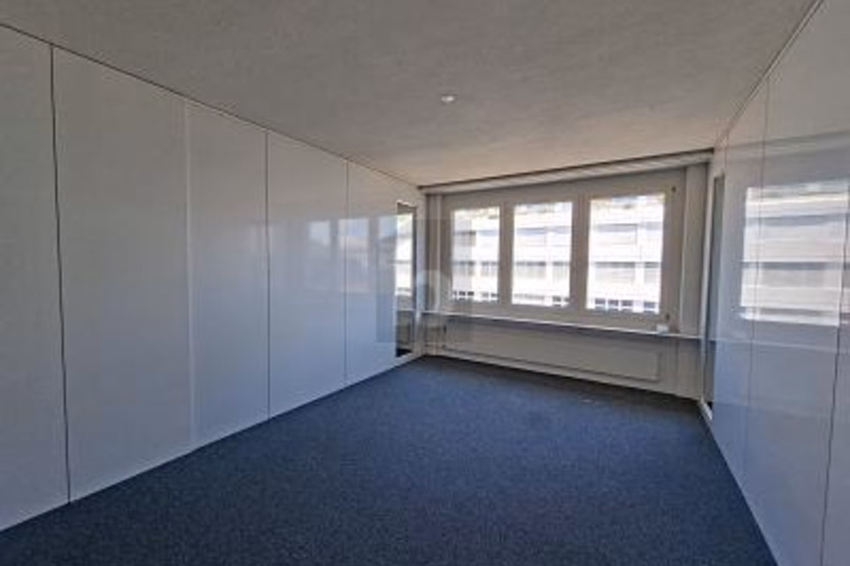 ATTRACTIVE PRIVATE OFFICE ON GREAT TERMS, 6331 Hünenberg, Zug, CH