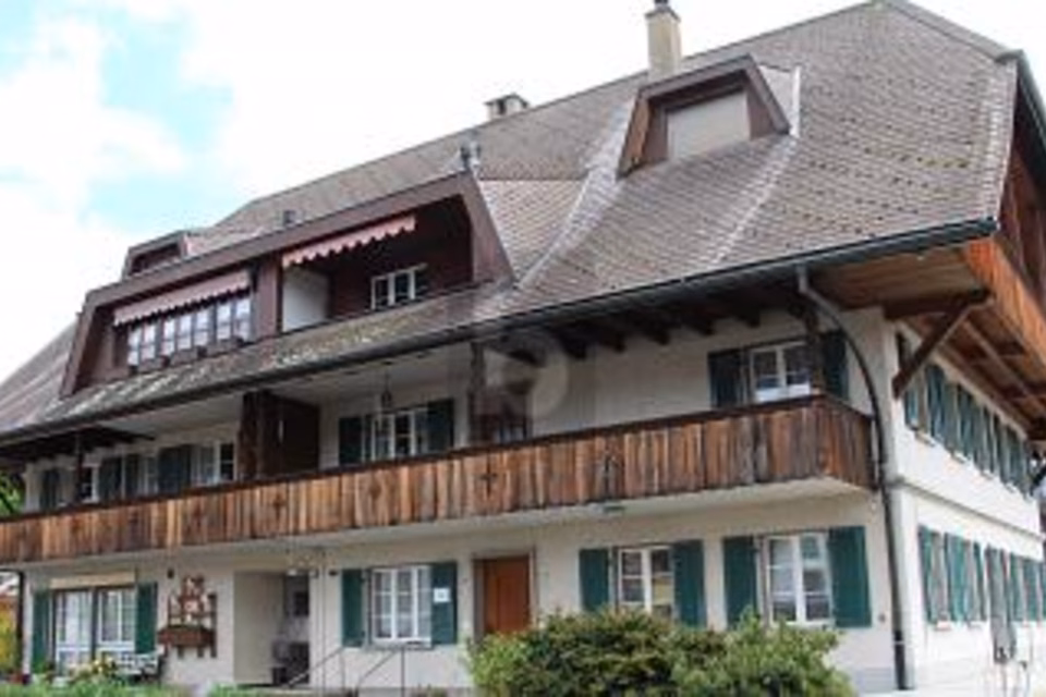 Central practice with charm, 3066 Stettlen, Bern, CH