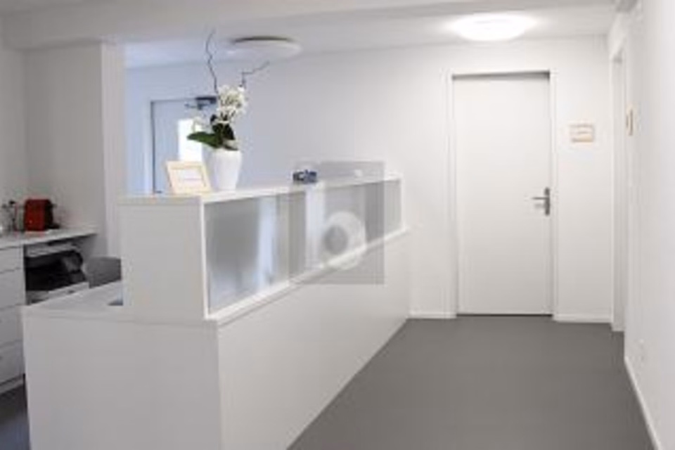 Central practice with charm, 3066 Stettlen, Bern, CH