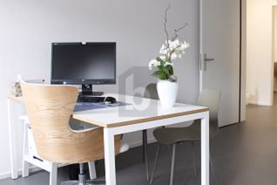 Central practice with charm, 3066 Stettlen, Bern, CH