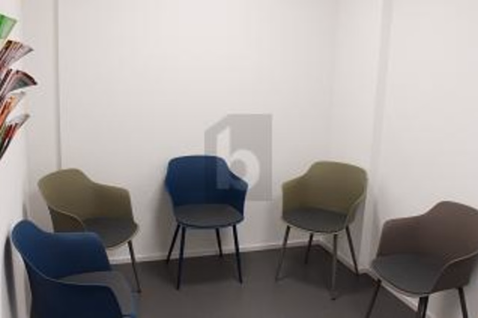Central practice with charm, 3066 Stettlen, Bern, CH