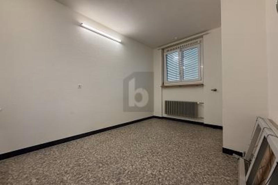 CENTRAL, SPACIOUS & VERSATILE, 5036 Oberentfelden, Aargau, CH