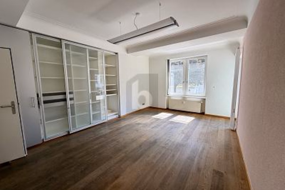 BRIGHT, SPACIOUS AND VERSATILE, 4450 Sissach, Basel-Landschaft, CH