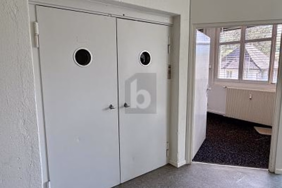 MODERN, FLEXIBLE AND NEAR THE TRAIN STATION, 4450 Sissach, Basel-Landschaft, CH