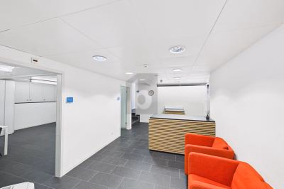 START NOW: 3 MONTHS RENT-FREE!, 9000 St. Gallen Kaserne, Saint Gallen, CH