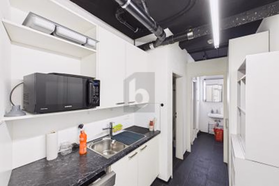 START NOW: 3 MONTHS RENT-FREE!, 9000 St. Gallen Kaserne, Saint Gallen, CH